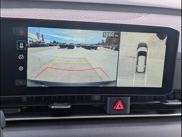 2026 Kia Carnival MPV SX Chattanooga TN