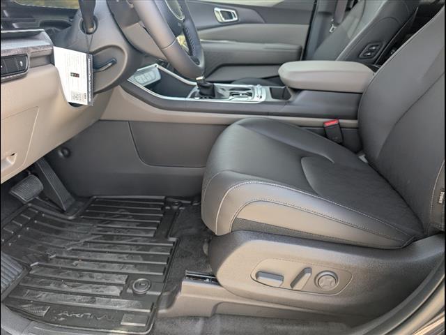 2026 Kia Carnival MPV SX Chattanooga TN