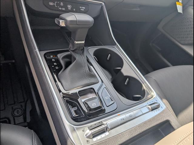2026 Kia Carnival MPV SX Chattanooga TN