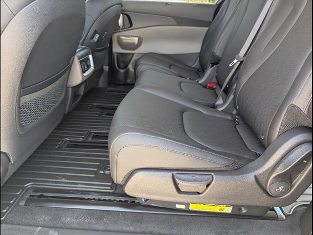 2026 Kia Carnival MPV SX Chattanooga TN