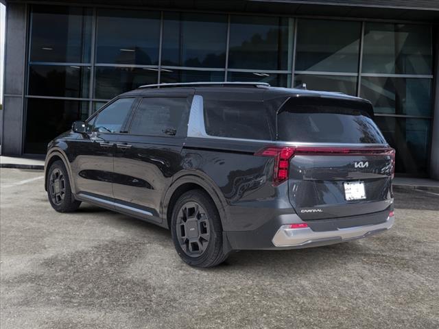 2026 Kia Carnival MPV SX Chattanooga TN