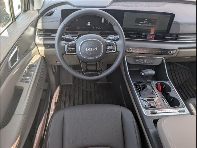 2026 Kia Carnival MPV SX Chattanooga TN