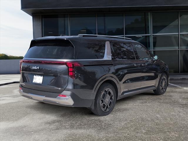 2026 Kia Carnival MPV SX Chattanooga TN