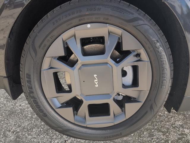 2026 Kia Carnival MPV SX Chattanooga TN