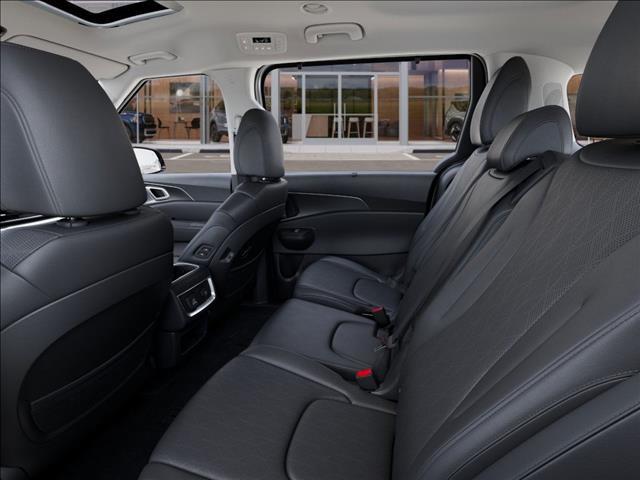 2026 Kia Carnival MPV SX Chattanooga TN