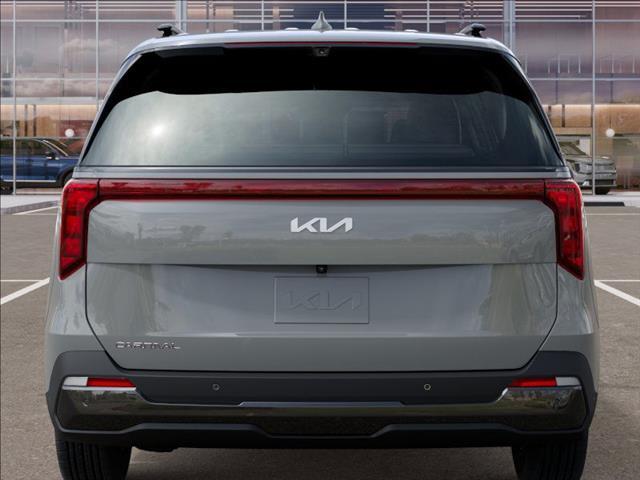 2026 Kia Carnival MPV SX Chattanooga TN