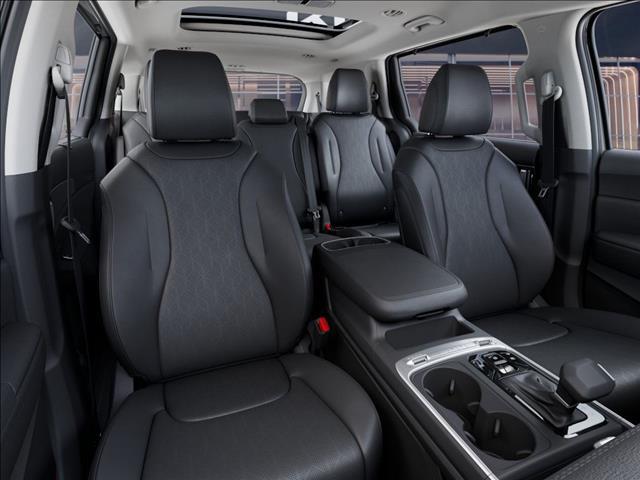 2026 Kia Carnival MPV SX Chattanooga TN