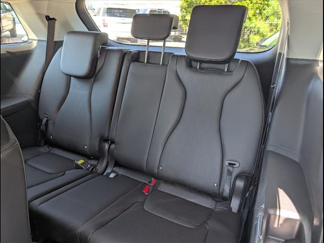 2026 Kia Carnival MPV SX Chattanooga TN