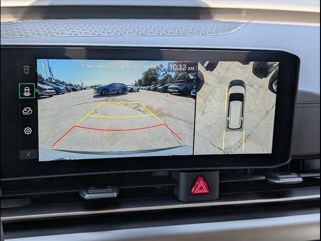 2026 Kia Carnival MPV SX Chattanooga TN