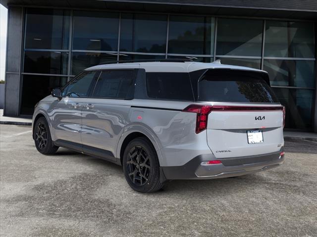 2026 Kia Carnival MPV SX Chattanooga TN