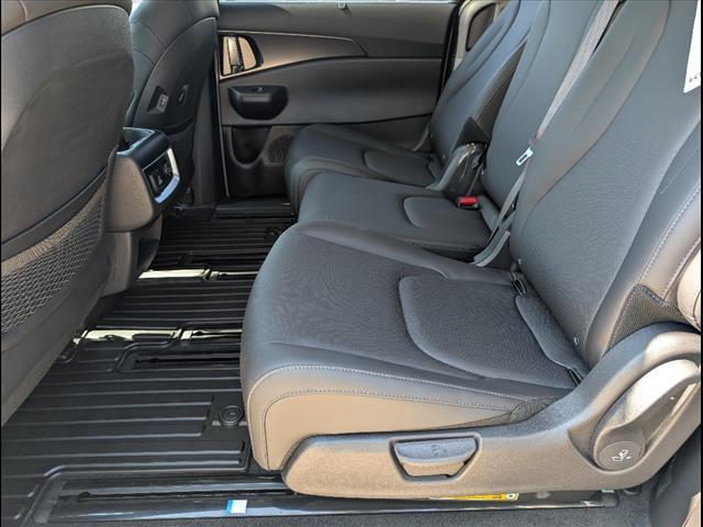 2026 Kia Carnival MPV SX Chattanooga TN