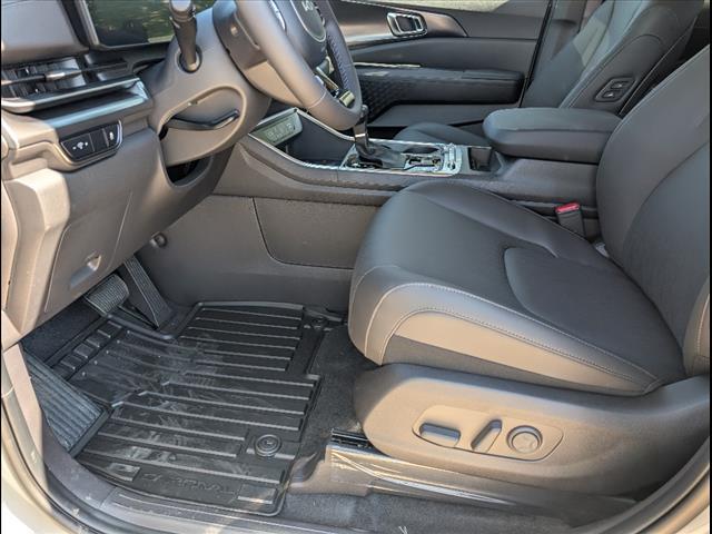 2026 Kia Carnival MPV SX Chattanooga TN