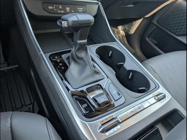 2026 Kia Carnival MPV SX Chattanooga TN
