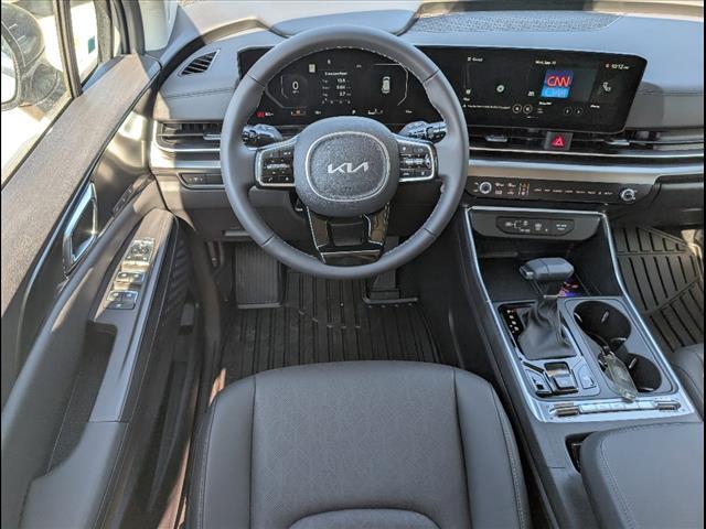 2026 Kia Carnival MPV SX Chattanooga TN