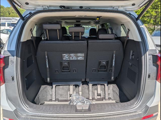 2026 Kia Carnival MPV SX Chattanooga TN