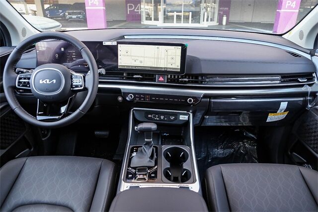 2026 Kia Carnival MPV SX Glendale CA