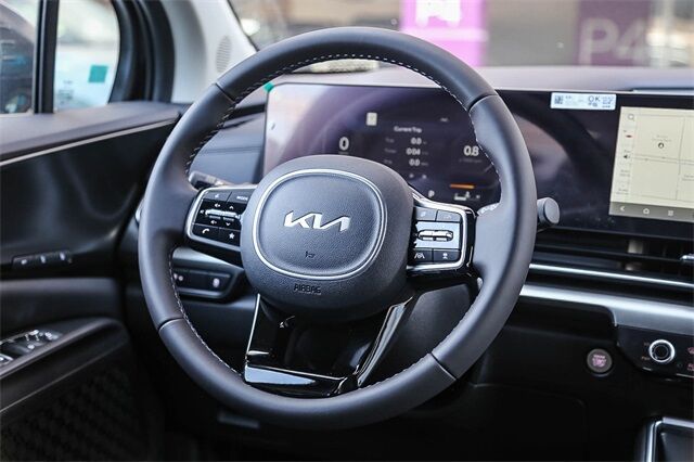 2026 Kia Carnival MPV SX Glendale CA