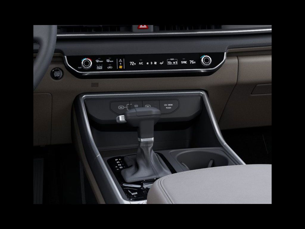 2026 Kia Carnival MPV SX Glendale CA