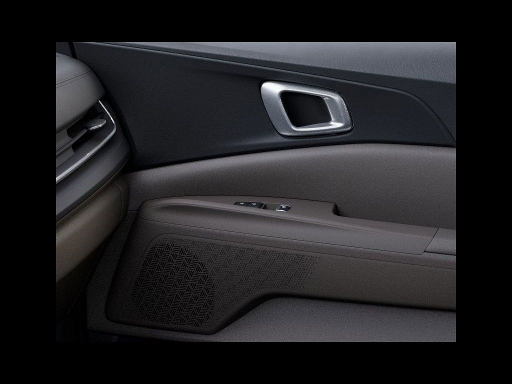 2026 Kia Carnival MPV SX Glendale CA