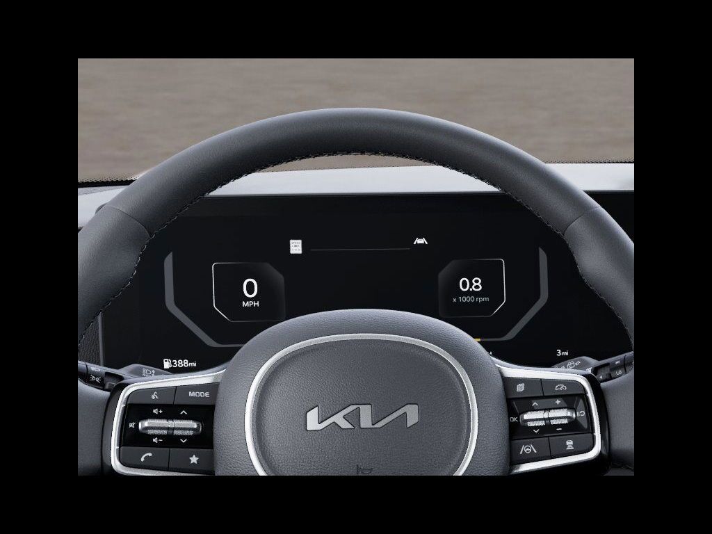 2026 Kia Carnival MPV SX Glendale CA
