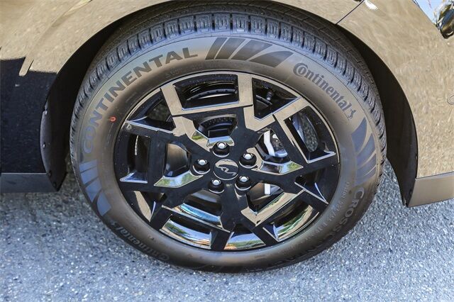 2026 Kia Carnival MPV SX Glendale CA