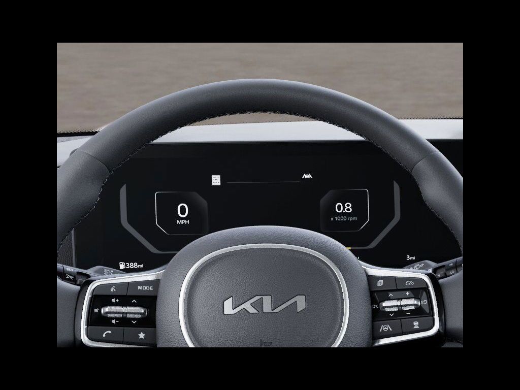 2026 Kia Carnival MPV SX Glendale CA
