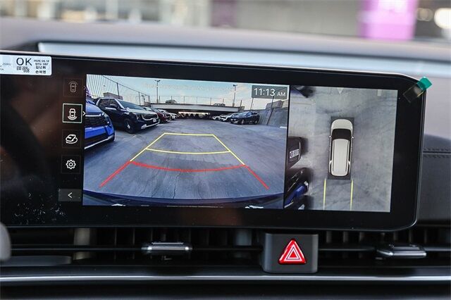 2026 Kia Carnival MPV SX Glendale CA