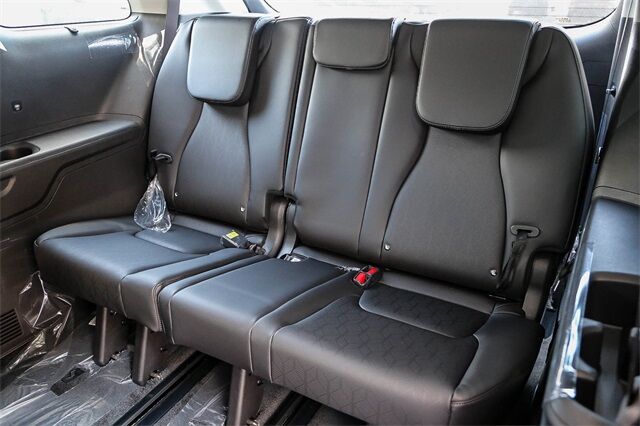 2026 Kia Carnival MPV SX Glendale CA