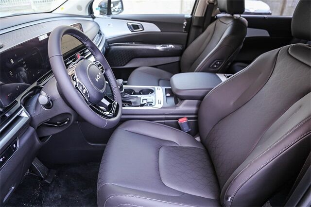 2026 Kia Carnival MPV SX Glendale CA