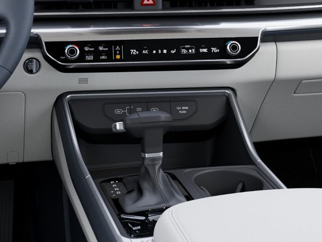 2026 Kia Carnival MPV SX Huntington Beach CA