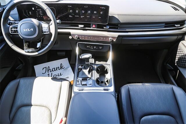 2026 Kia Carnival MPV SX Huntington Beach CA