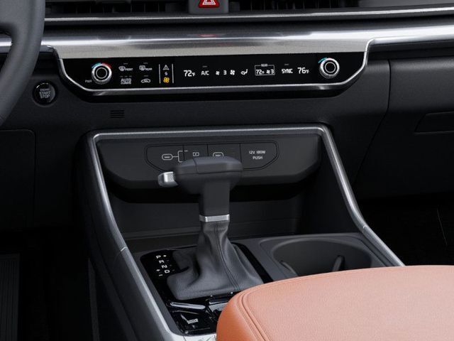 2026 Kia Carnival MPV SX Huntington Beach CA