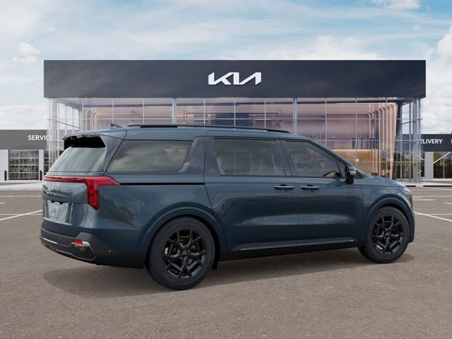 2026 Kia Carnival MPV SX Huntington Beach CA