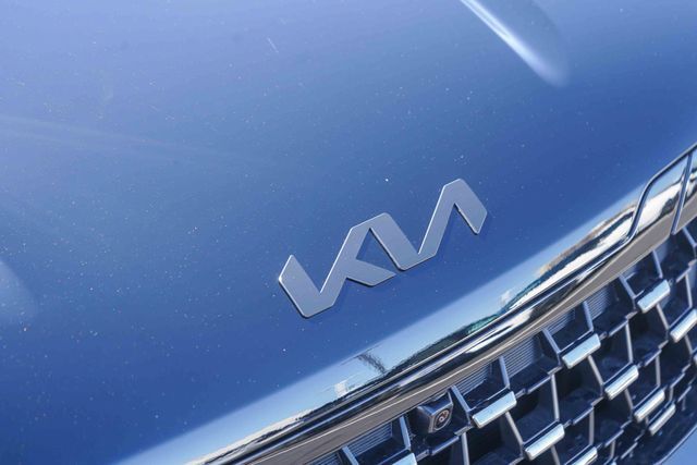 2026 Kia Carnival MPV SX Huntington Beach CA