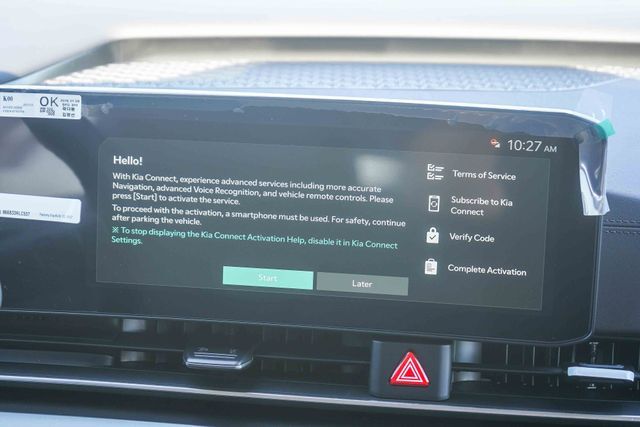 2026 Kia Carnival MPV SX Huntington Beach CA