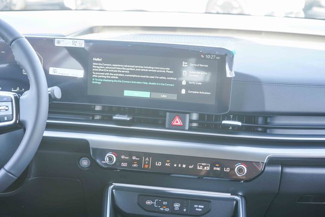 2026 Kia Carnival MPV SX Huntington Beach CA