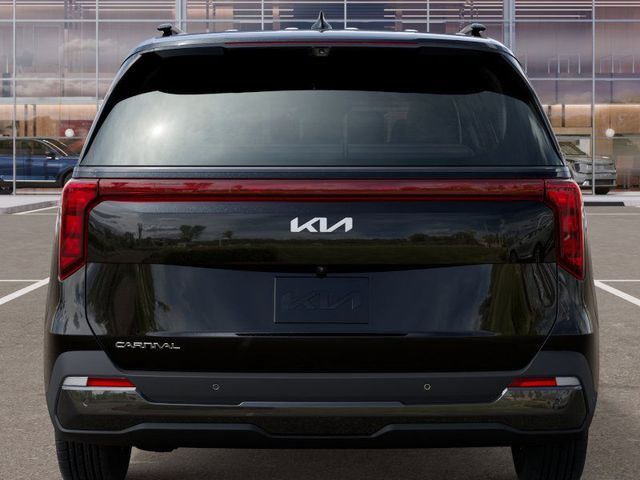 2026 Kia Carnival MPV SX Huntington Beach CA