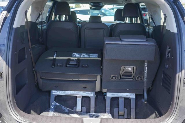 2026 Kia Carnival MPV SX Huntington Beach CA