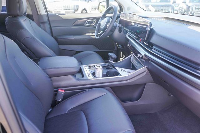 2026 Kia Carnival MPV SX Huntington Beach CA