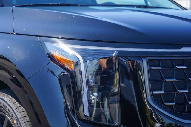 2026 Kia Carnival MPV SX Huntington Beach CA