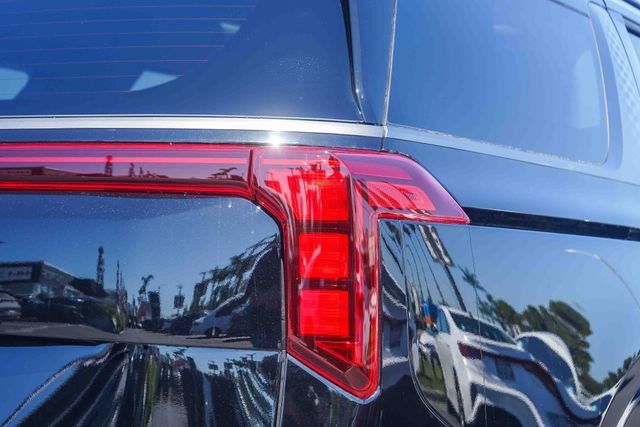 2026 Kia Carnival MPV SX Huntington Beach CA