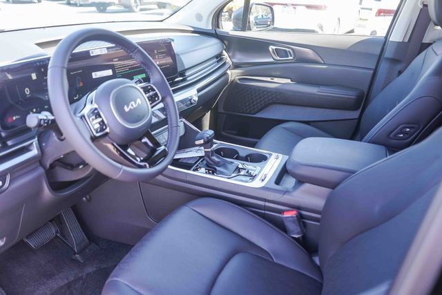 2026 Kia Carnival MPV SX Huntington Beach CA