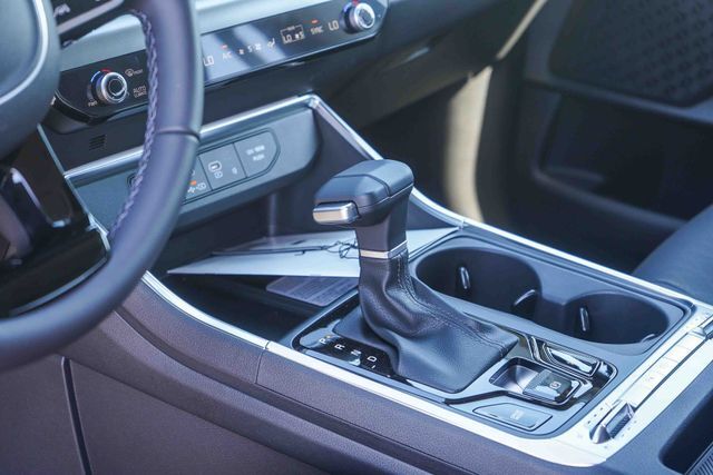 2026 Kia Carnival MPV SX Huntington Beach CA