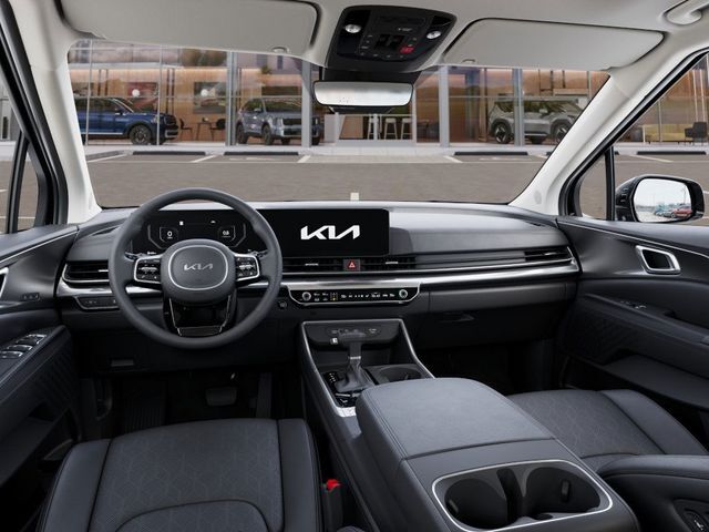 2026 Kia Carnival MPV SX Huntington Beach CA