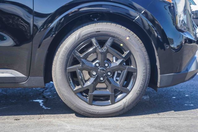 2026 Kia Carnival MPV SX Huntington Beach CA