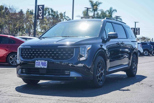 2026 Kia Carnival MPV SX Huntington Beach CA