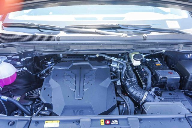 2026 Kia Carnival MPV SX Huntington Beach CA