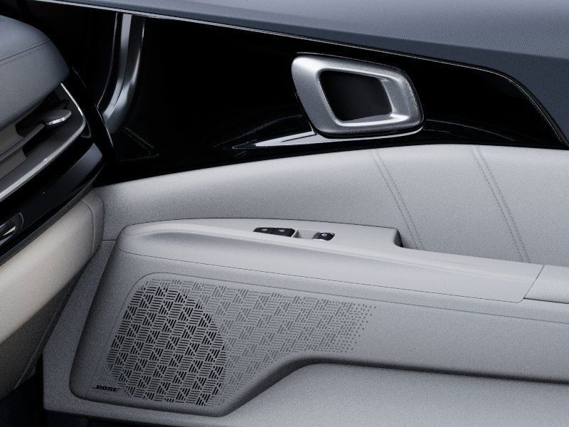 2026 Kia Carnival MPV SX Prestige Akron OH