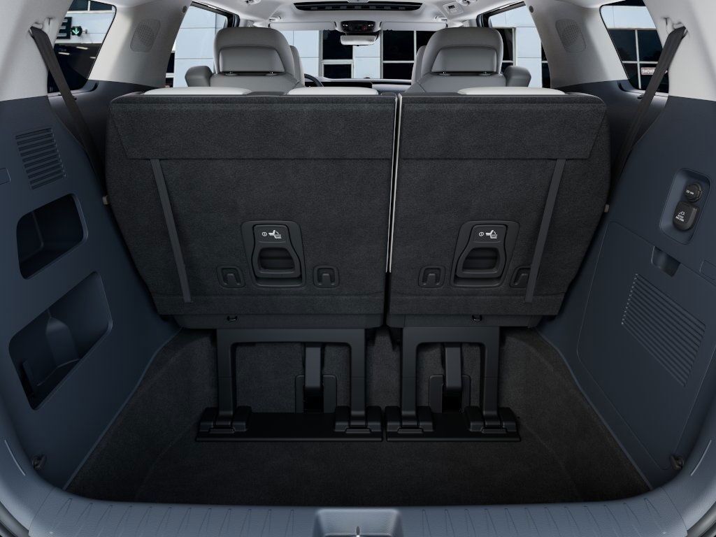 2026 Kia Carnival MPV SX Prestige Akron OH