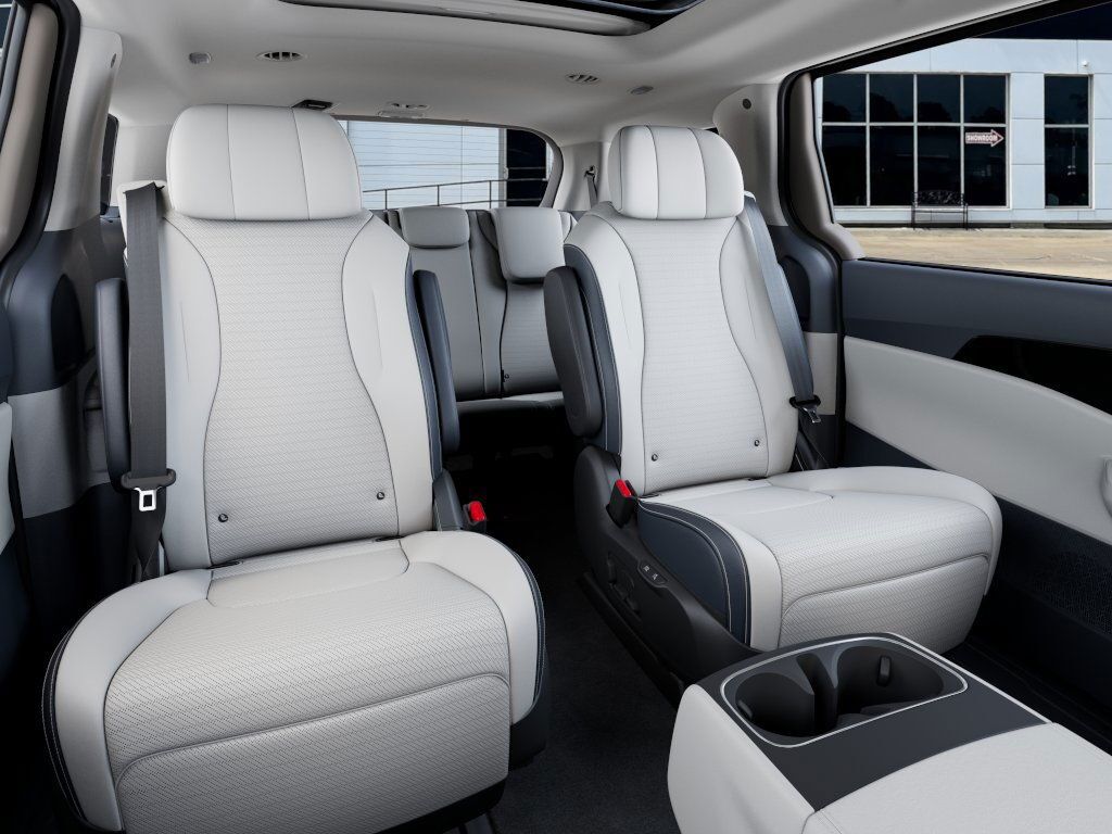 2026 Kia Carnival MPV SX Prestige Akron OH